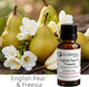 Duft Für Kerze Seife 250ml English Pear & Freesia