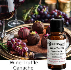 Candle Fragrance Soap 1000ml Wine Truffle Ganache