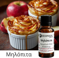 Candle Fragrance Soap 1000ml Apple Pie