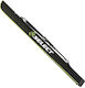Калъф за въдици Select Semi Hard Rod Case Полутвърд 135×10cm