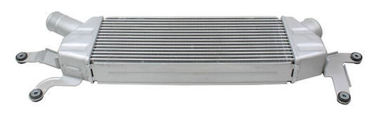 Intercooler Citroen C-Crosser/4007 2.2d 07 Outlander Ii 2.2di-d 0384k6