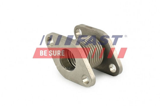Țeavă EGR Fiat Ducato 06 2.3 Jtd 504155826