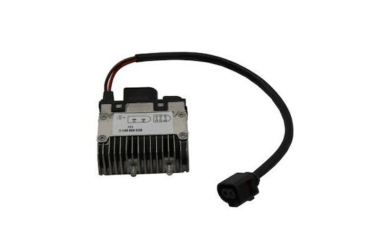 Radiator Fan Controller Superb 02-08 Audi A4 98-01 A6 98-05 Vw Passat 97-05 8d0959501c