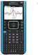 Texas Instruments Grafischer Taschenrechner