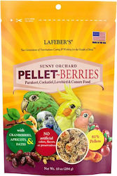 Lafeber Pellet-berries Cockatiel 284g Lafeber Pellet-berries Cockatiel 284g