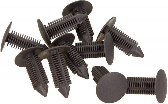 Mercedes Sprinter Side Upholstery Clip 06 10 Pieces 6319842561