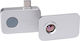 Yato Yt-72931 Термокамера Usb-c 256×192 512×384 Super Resolution 25hz Macro Lens
