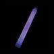 Glow Stick Μοβ Κολιέ Φωσφορίζει