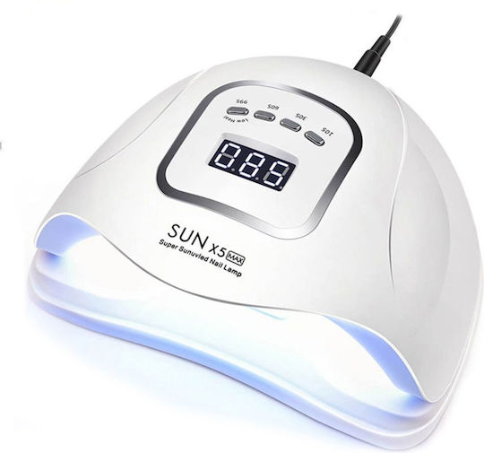 SUN ONE UV Cuptor de unghii UV / LED 80W