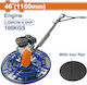 Wadfow Бензинов Мистрия За Под 9hp/270cc