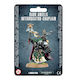 Warhammer 40.000 Space Marines Dark Angels Interrogator-Chaplain