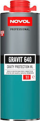 Novol Primer / Undercoat 1lt