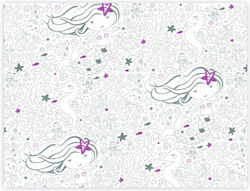 Place Mats 30x40cm 8pcs