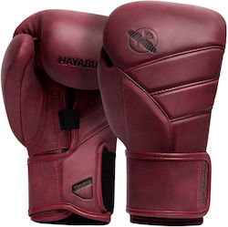 Hayabusa Kanpeki Lx Boxing Gloves Leather Compe...