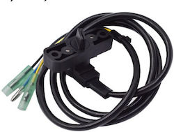 Mercury Mariner Smartcraft Kippwinkel Sensor Mercury Mariner Smartcraft Kippwinkel Sensor