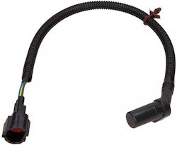 Senzor de poziție al arborelui cotit Nissan Almera I 95-00 Primera P11 96-02 237312j615 Senzor de poziție al arborelui cotit Nissan Almera I 95-00 Primera P11 96-02 237312j615