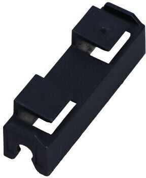 Kabelabdeckung Motorclip Vw Polo 10 5n0823411a
