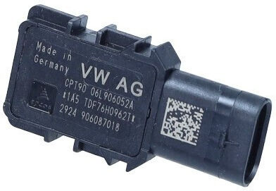 Luft-Sensor Für Volkswagen Käfer 2.0 Tsi 12 06l906052a