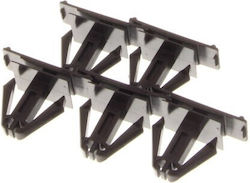 Jeep Gürtelclip Verpackung 5 Stück
