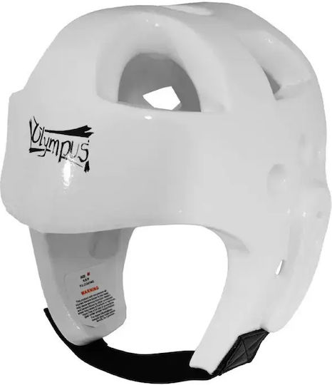 Olympus Sport Competition Pro 301020.XS.Blue Boxing Helmet Adult Open Face Blue