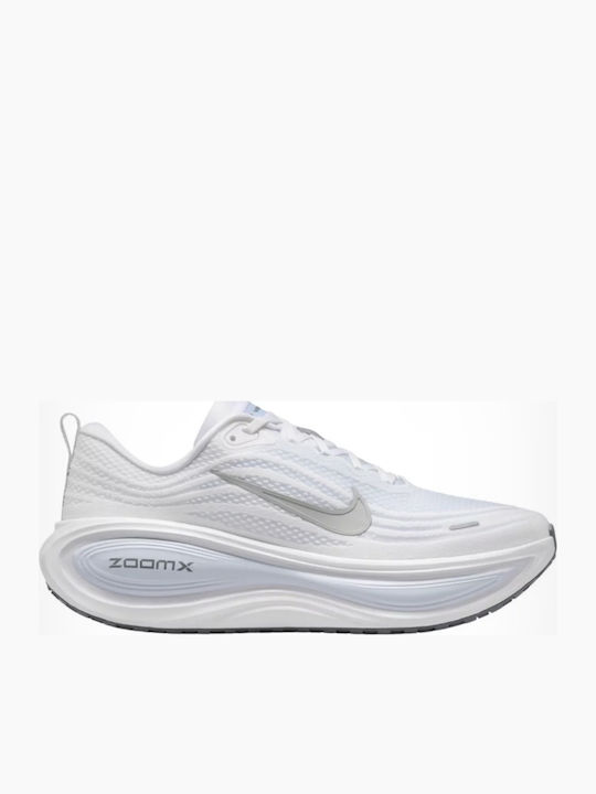 Nike Vomero Plus Men's Sport Shoes Running Blue