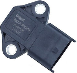 Air Pressure Sensor Hyundai Accent Elantra I20 I30 I40 Kona Tucson 10 393002a600