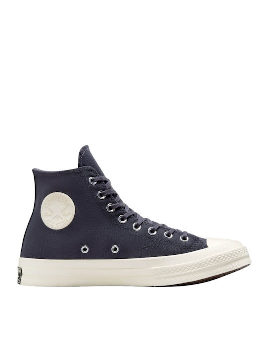 Converse Chuck 70 botine Violet