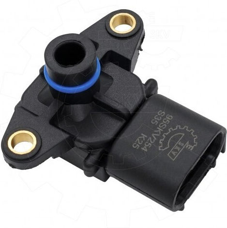 Senzor de hartă Chrysler Voyager IV Jeep Cherokee Grand Cherokee II 68002763AA