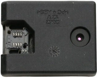 Iveco Daily 14 Interner Luft-Sensor Temperatur Sensor 5801677876