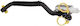 Senzor De Presiune A Gazelor De Eșapament Renault Master Iv 24 2.0 Dci 227728730r