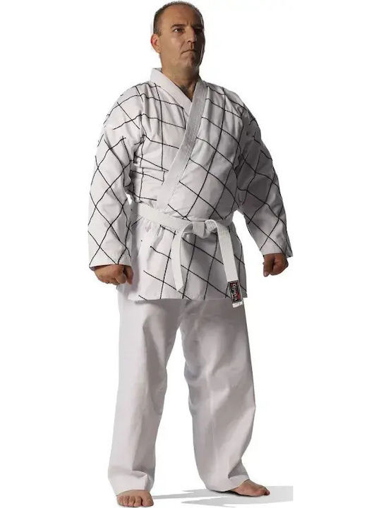 Olympus Männliche Hapkido Kampfsportuniform