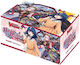 Vanguard Cardfight Vanguard Pachet de cărți (EN)