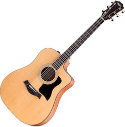 Taylor 110ce-sapele Ηλεκτροακουστική Κιθάρα Taylor 110ce-sapele Ηλεκτροακουστική Κιθάρα