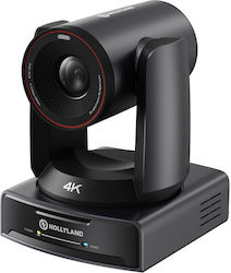 Hollyland Astra P1 Ai Захранвана PTZ 4K Камера За Живо Предаване