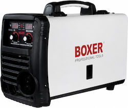 Boxer BX3023 Inverter Welding Machine MMA / MIG Boxer BX3023 Inverter Welding Machine MMA / MIG