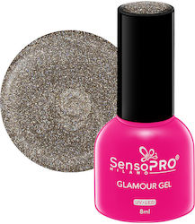SensoPro Glamour Champagne And Diamonds #65 8ml