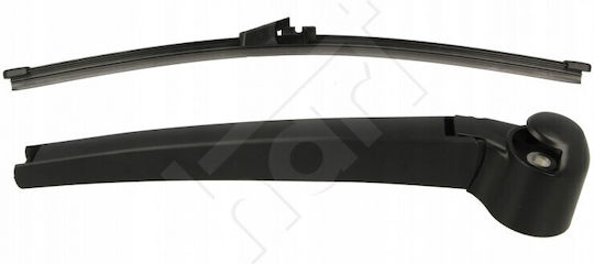 Hart Lamelă Ștergător Auto Șofer 330mm