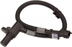 Kia Ceed 1.4 Original Kurbelwellen-Sensor für Auto-Motorsensor Kia Ceed 1.4 Original Kurbelwellen-Sensor für Auto-Motorsensor