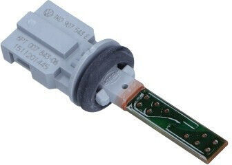 Innenraum-Temperatursensor Vw Golf 04 1k0907543e