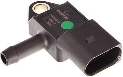 Exhaust Gas Pressure Sensor Skoda Octavia 2.0 Tdi 12 04l906051b