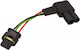 Senzor de baterie IBS Bmw 3 E91 2,0 D 7 615 476