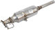 Filtru DPF Citroen Jumper 06 1389899080