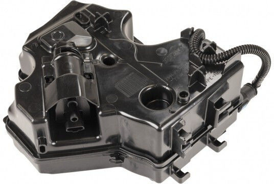Urea Tank Peugeot 308 I 07 1610115580