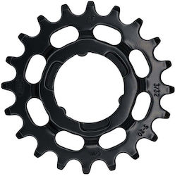 Kmc Зъбно колело R Shimano Narrow 20t Kmc Зъбно колело R Shimano Narrow 20t