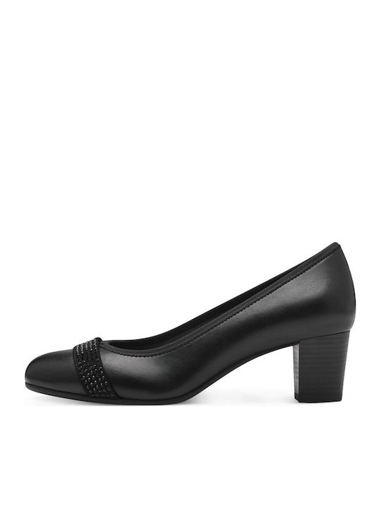 Heels Black