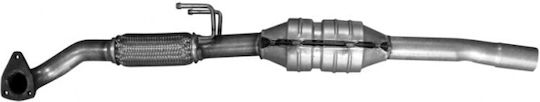 Catalytic Converter VW Golf IV Bora 1,9 TDI 96 1J1253058RX