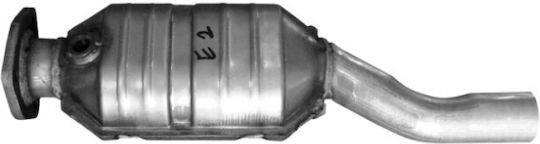 Convertizor catalitic Vw Golf Iii Vento 1,6 1h0131089ax
