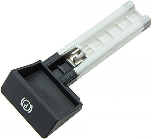 NTY Autos Ersatz Kippschalter Für Vw Touareg 2003-2010 7l6711878f