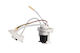 Fuel Pump Audi A4 2016-2025 A5 2017-2025 8w0919087k