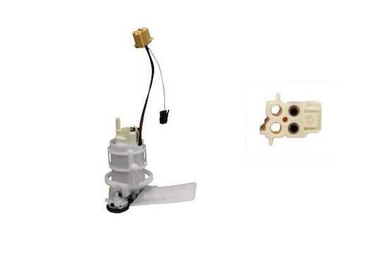 Горивна помпа Bmw 7 Series F01 08-127 S 16117217261